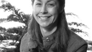Image of Holly Bowling