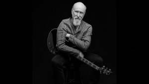 Image of JOHN SCOFIELD: ELECTROSPECTIVE