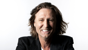 Image of John Waite